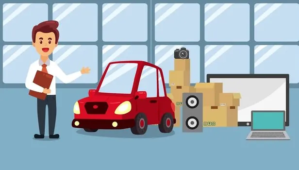 E-ihale nedir? E-ihale girişi nasıl yapılır? İşte gümrüğe takılan yüzlerce aracı alma fırsatı...