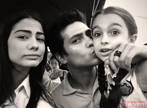 Sihirli Annem'in Cem'i artık 30 yaşında siması değil ama kendisi çok değişti! Bir de 30 kilo verince... - 14