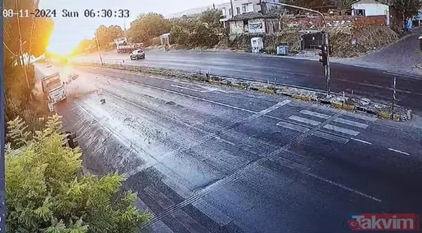 Manisa'da kan donduran kaza! Düğün dönüşü facia... Aynı aileden biri bebek 4 kişi can verdi, 3 ağır yaralı - 13