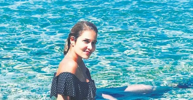Ana poza bak!