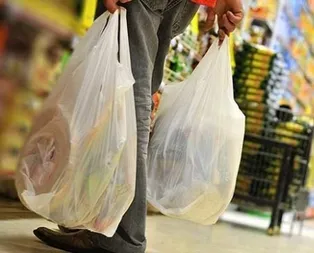 Son dakika: Bakan Murat Kurum poşet kullanım oranlarını açıkladı: Yüzde 80 azaldı!