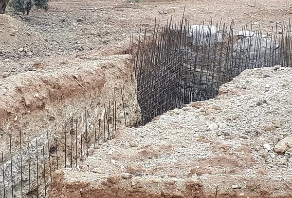Türk jetleri bomba yağdırdı! Patlama sesleri Türkiye'den duyuldu-2