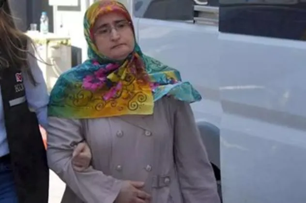 Türkiye imamımın kızı FETÖ'yü tanımıyormuş!