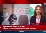 Mecliste zorunlu aşı tartışması