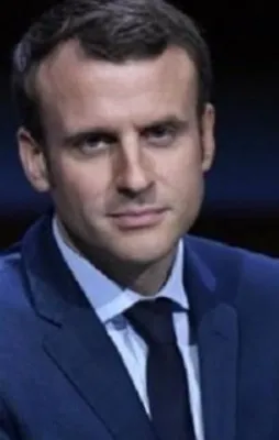 Merkel'e Fransız tokadı