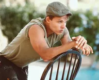 Survivor sunucusu Murat Ceylan’a hapis şoku! Üç hafta bedelli askerlik yaptı paylaştığı videoyla başı yandı