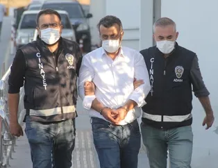 Adana’da kan donduran cinayet