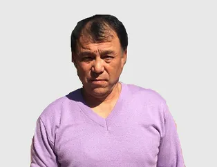 15 yıldır aranıyordu Konya’da yakalandı