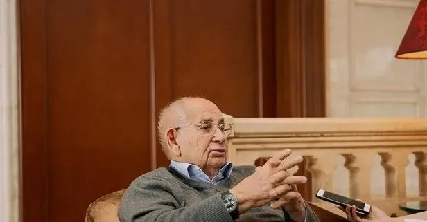 Iraklı Prens Ra'ad Bin Zeid'in Tarabya'daki milyonluk arsası davalık oldu: 9 parsel 4 bin 135 metrekare