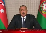 Son dakika: Azerbaycan Cumhurbaşkanı Aliyev: Ermenistan verdiğimiz dersi hiç unutmayacak