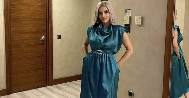 Gülcan Öksüz kimdir?