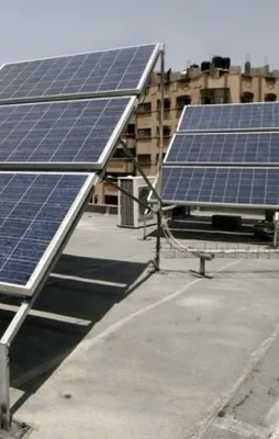 Türkiye Gazze'nin enerji sorununu çözüyor