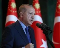 Destici’den Başkan Erdoğan’a tebrik