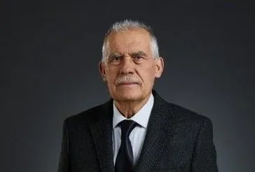 DEVA Partisi’nde üst düzey istifa!
