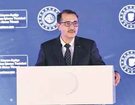 Başkan Recep Tayyip Erdoğan, Amasra-1 kuyusunda 135 milyar metreküp doğalgaz bulunduğunu açıkladı-4