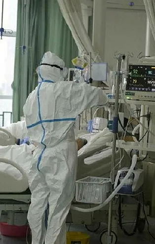 Son dakika: ABD'de ikinci koronavirüs vakası