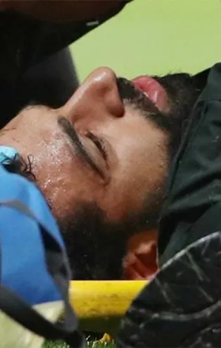 Liverpool'da Mohamed Salah depremi! Resmen açıklandı...