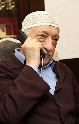 ‘Gülen için, elimdeki bombayı patlatırım’