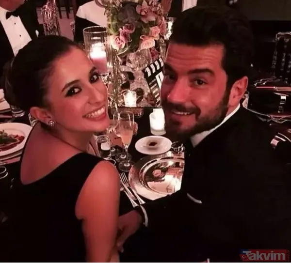 3 dava açıldı! Buse Terim ile Volkan Bahçekapılı’dan akılalmaz boşanma taktiği! Bakın nasıl hedef şaşırttılar - 12