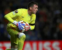 Beşiktaş göndermişti! 40 yaşında Glasgow Rangers’la UEFA’da tarih yazdı