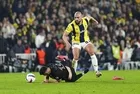 Mourinho'ya Amrabat eleştirisi!