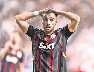 Yunus PFDK’ya sevk edildi