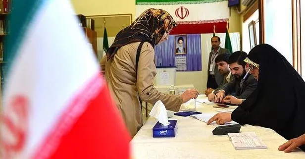 İran’da cumhurbaşkanlığı seçim maratonu 11 Mayıs’ta başlayacak
