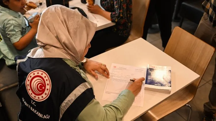 Lokantalarda KDV usulsüzlüğüne son!