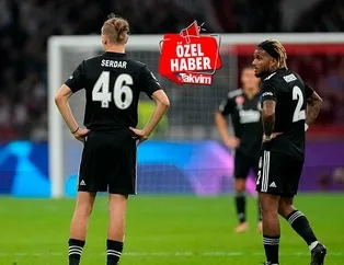 Özel Haber | Serdar için geliyorlar!