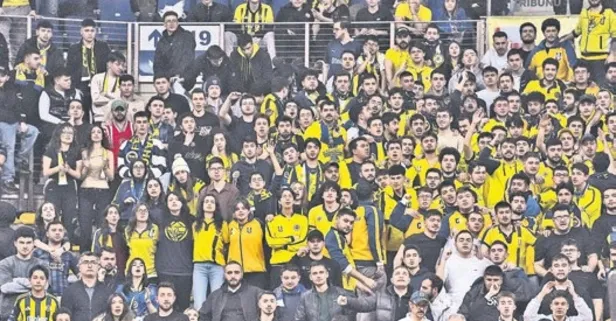 Fenerbahçe taraftarı diken üstünde! 26 maçın sadece 10’unda ilk yarı önde geçti