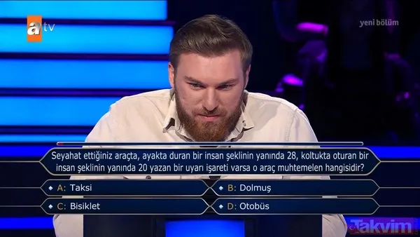 Yeşilçam, Kemal Sunal ve Fatma Girik... Kim Milyoner Olmak İster'de Japon İşi rüzgarı! Kenan İmirzalıoğlu... - 34