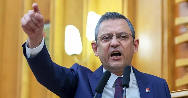 Özgür Özel fena sıkıştı! Atatürk'e sığınınca arşiv açıldı