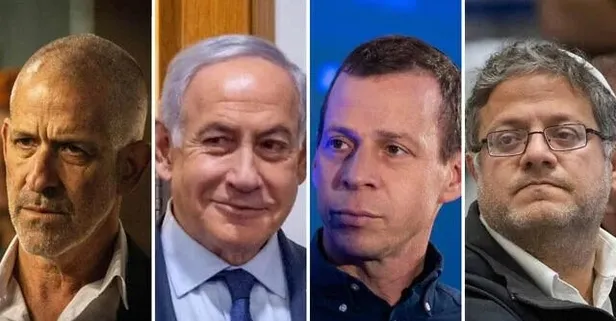 İsrail’de güvenlik teşkilatı krizi! Şin Bet şefine boykot: Toplantı iptal edildi