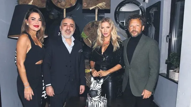 Sezer Dermenci ile Maldivler'de evlenen İvana Sert'ten çocuk mesajı!-3