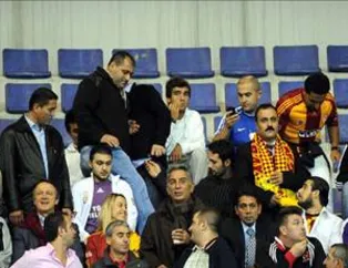 Kasımpaşa - Galatasaray
