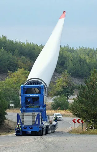 Tam 50 günde taşınacak! Gören telefona sarıldı