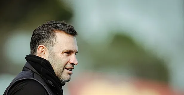 Okan Buruk'tan yeni transfer kararı! Galatasaray'ın Rizespor maçı kafilesi açıklandı