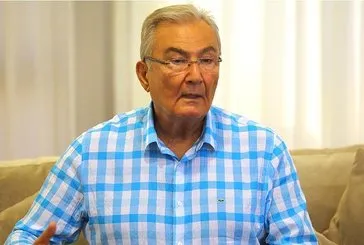 Deniz Baykal hayatını kaybetti
