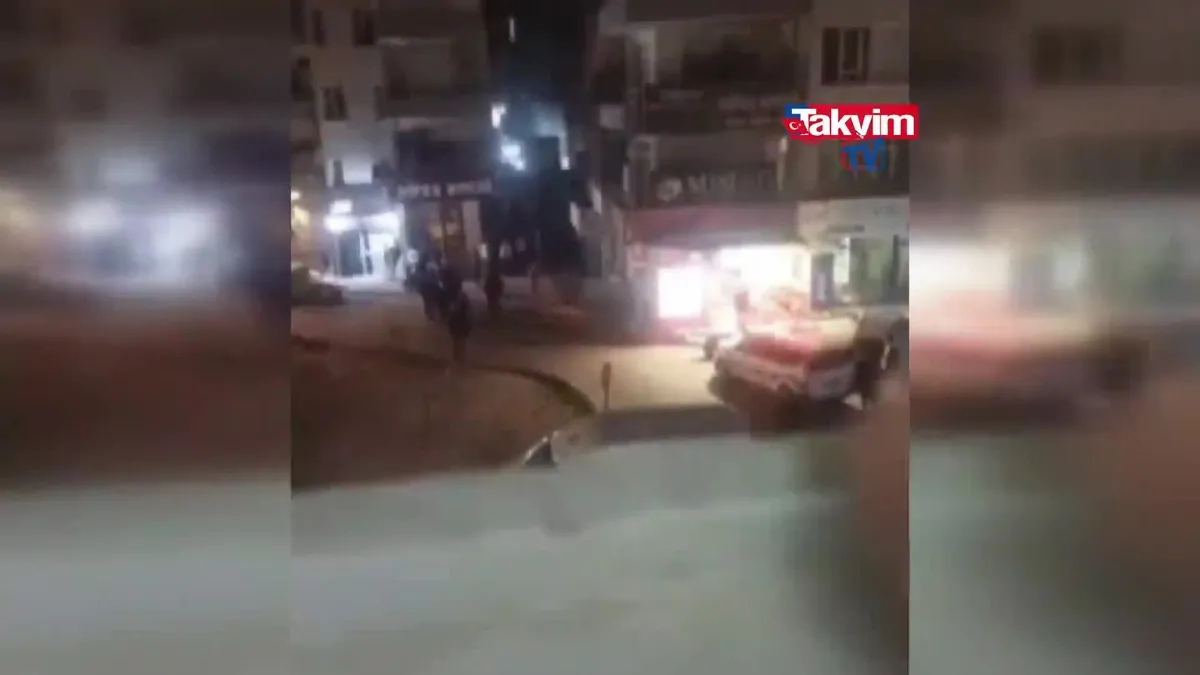 Haliliye'de kadın cinayeti!