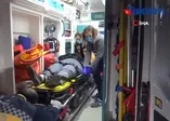 Turistlerin UTV gezintisi faciayla bitti! Ölü ve yaralılar var...