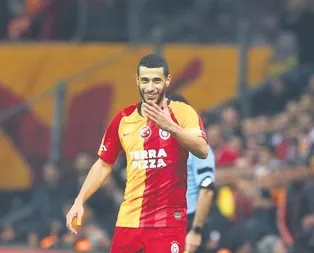 Belhanda’ya yeni teklif
