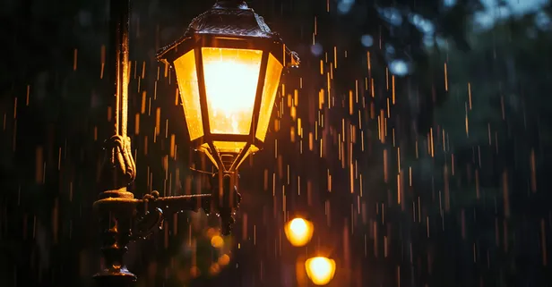 HAVA DURUMU | Meteoroloji'den o illere flaş uyarı! Gece saatlerine dikkat! Bugün hava nasıl? | 21 Nisan 2023 hava durumu