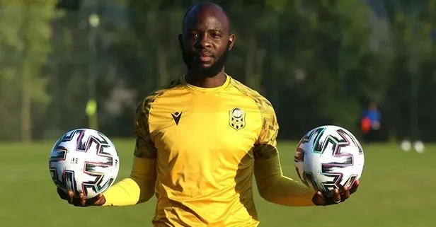 Jody Lukoki hayatını kaybetti! Yeni Malatyaspor'un eski yıldızıydı