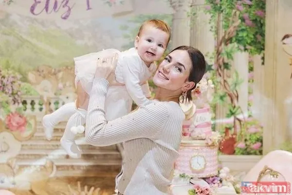 Alişan eşi Buse Varol durdurulamıyor! Gün geçtikçe eriyor her seferinde yeni bir imajla geliyor! Son haliyle şaşırttı - 18