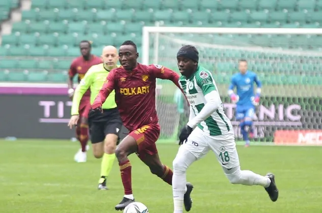 Diabate’ye teklif bekleniyor