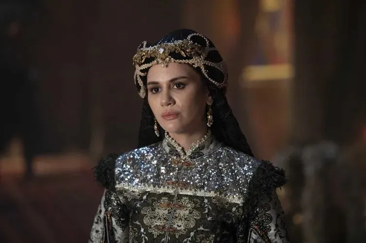 "Burası size mezar olacak demiştim..." Kudüs Fatihi Selahaddin Eyyubi 19. bölümde toz dumana karıştı!-5