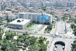 İBB Eski Emlak Yönetimi Daire Başkan Ali Ayçiçek’in mesajları ortaya çıktı! Dönen dolaplar gözler önüne serildi