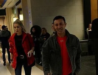 Melis jest oldu