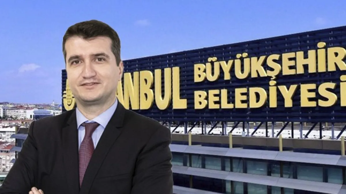 İstanbul'da İBB iştiraki İSTTELKOM'a yönelik terör soruşturması kapsamında eş zamanlı operasyon düzenlendi