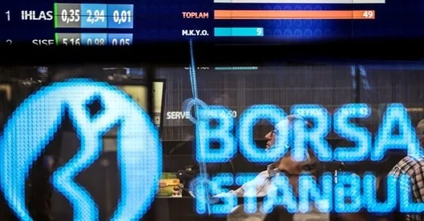 Borsa günün ilk yarısında geriledi | İşte 20 Ocak Çarşamba BIT 100 son durum